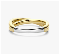 Anillo Ti Sento Milano Mujer in Plata Spinello 1953BY-56 - 1953BY-56